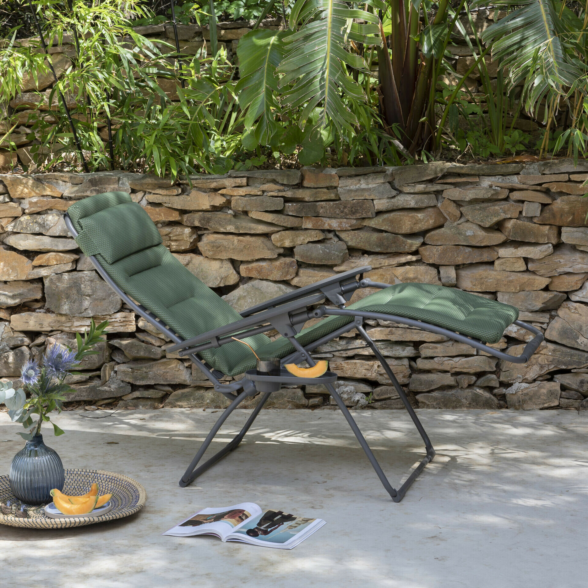 Relaxsessel, Futura Bec