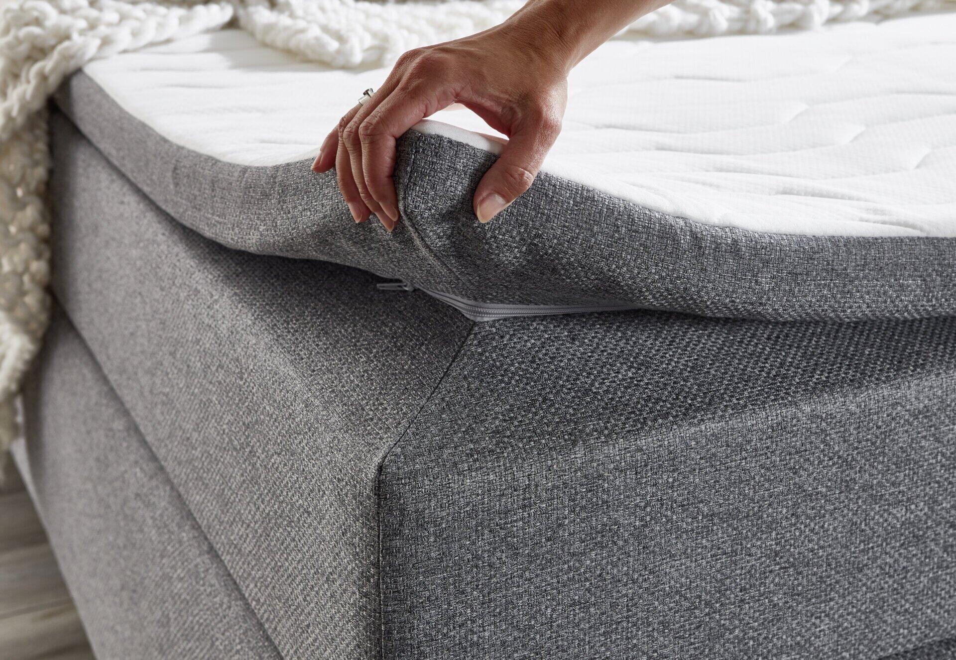Boxspringbett, Kenora BX2360