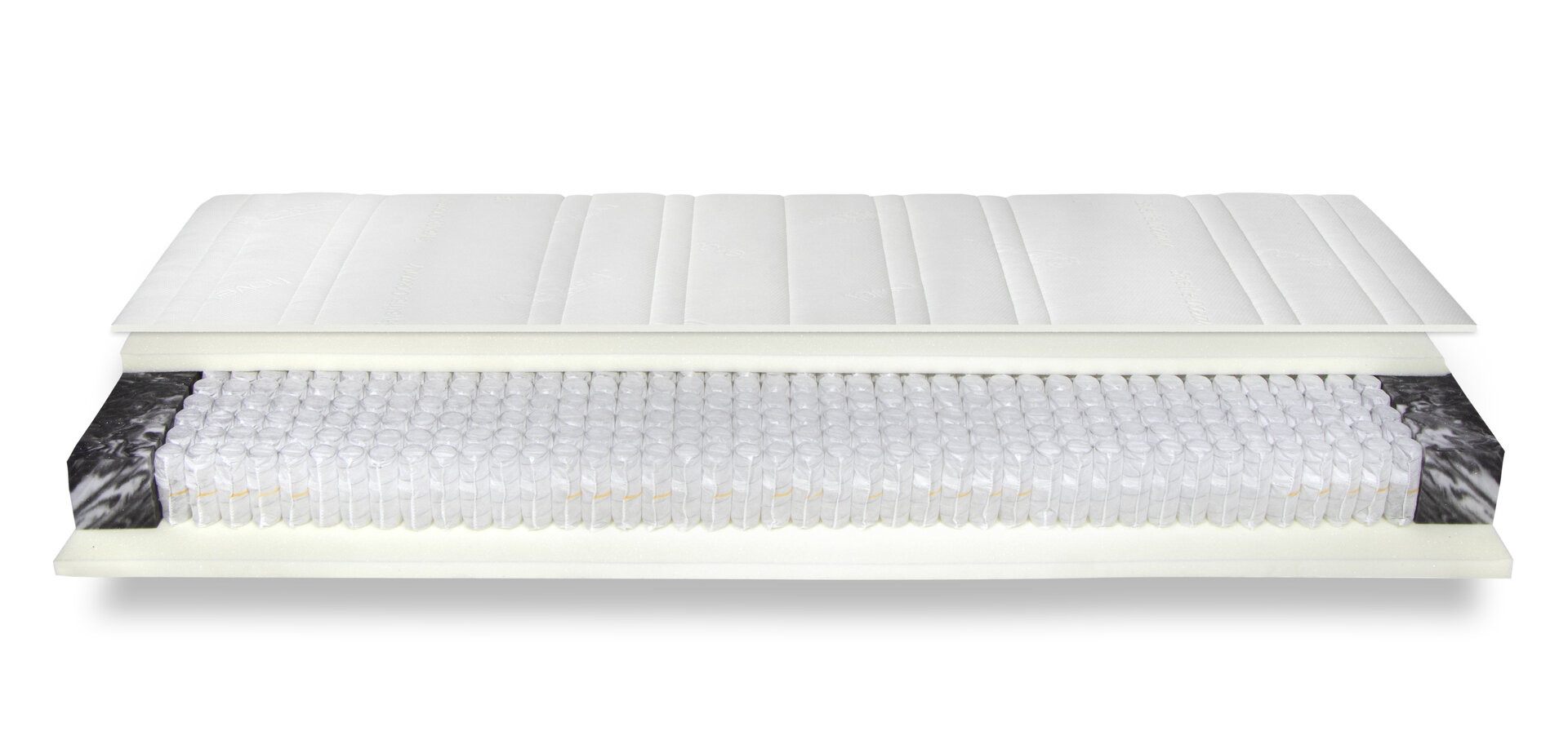 Matratze, Emotion S 50 Hybrid