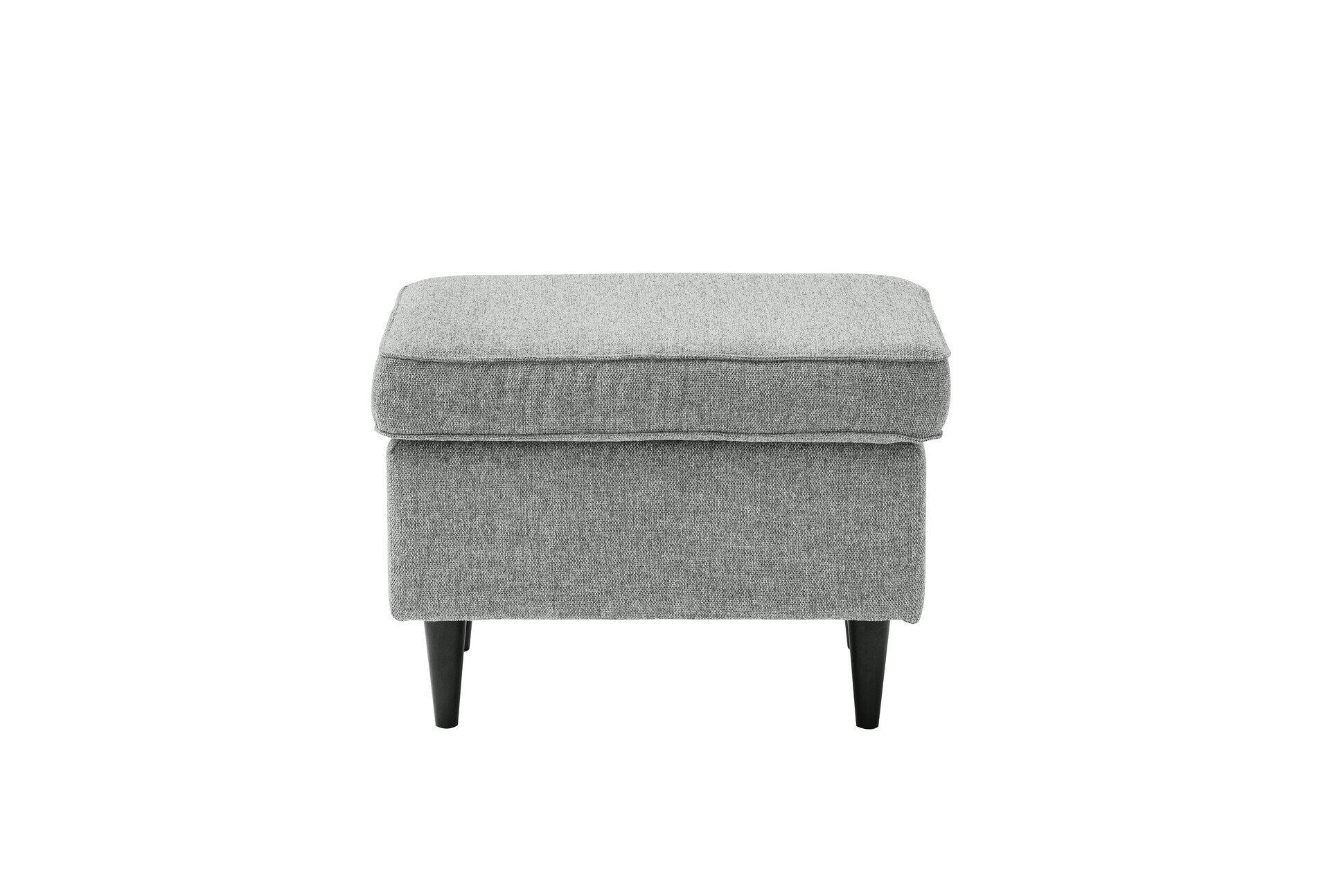 Hocker, Oskar