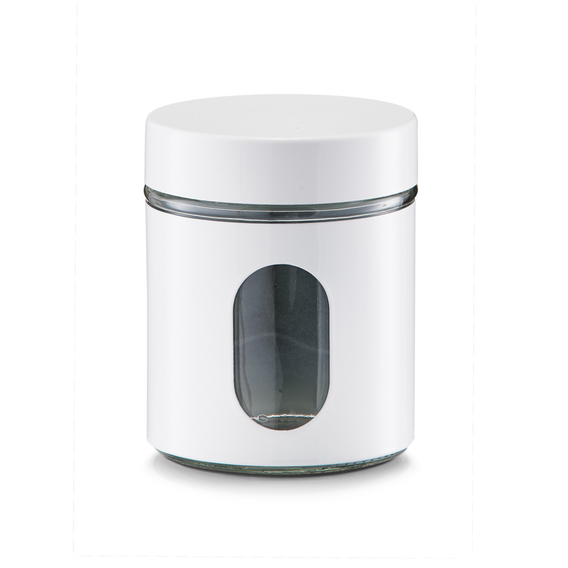 Vorratsglas, 600 ml,