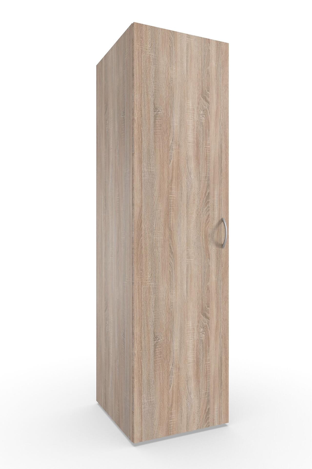 Schrank, Multiraumkonzept