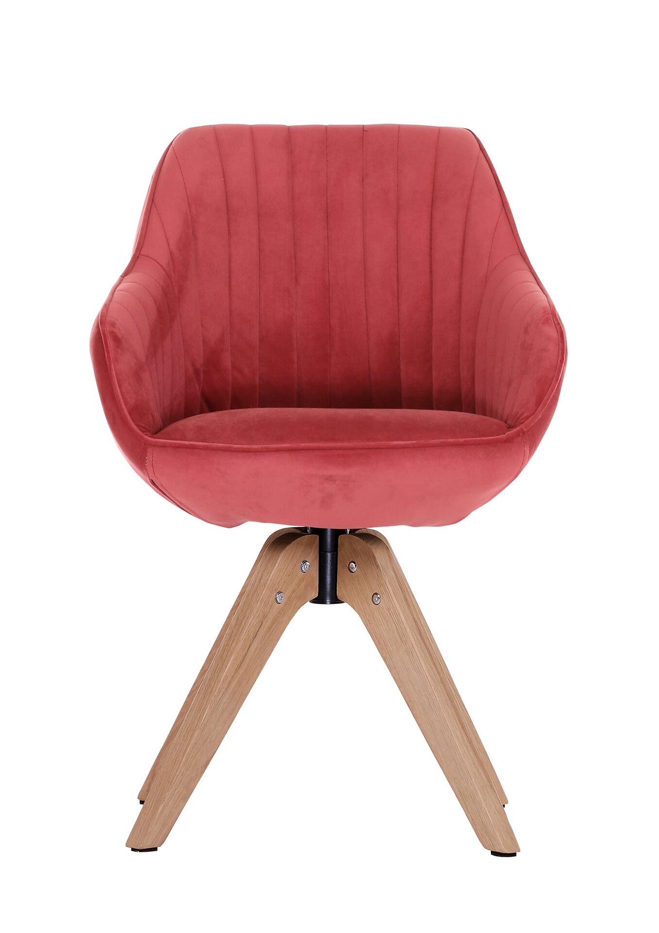 Sessel, Chill | Eichefarben