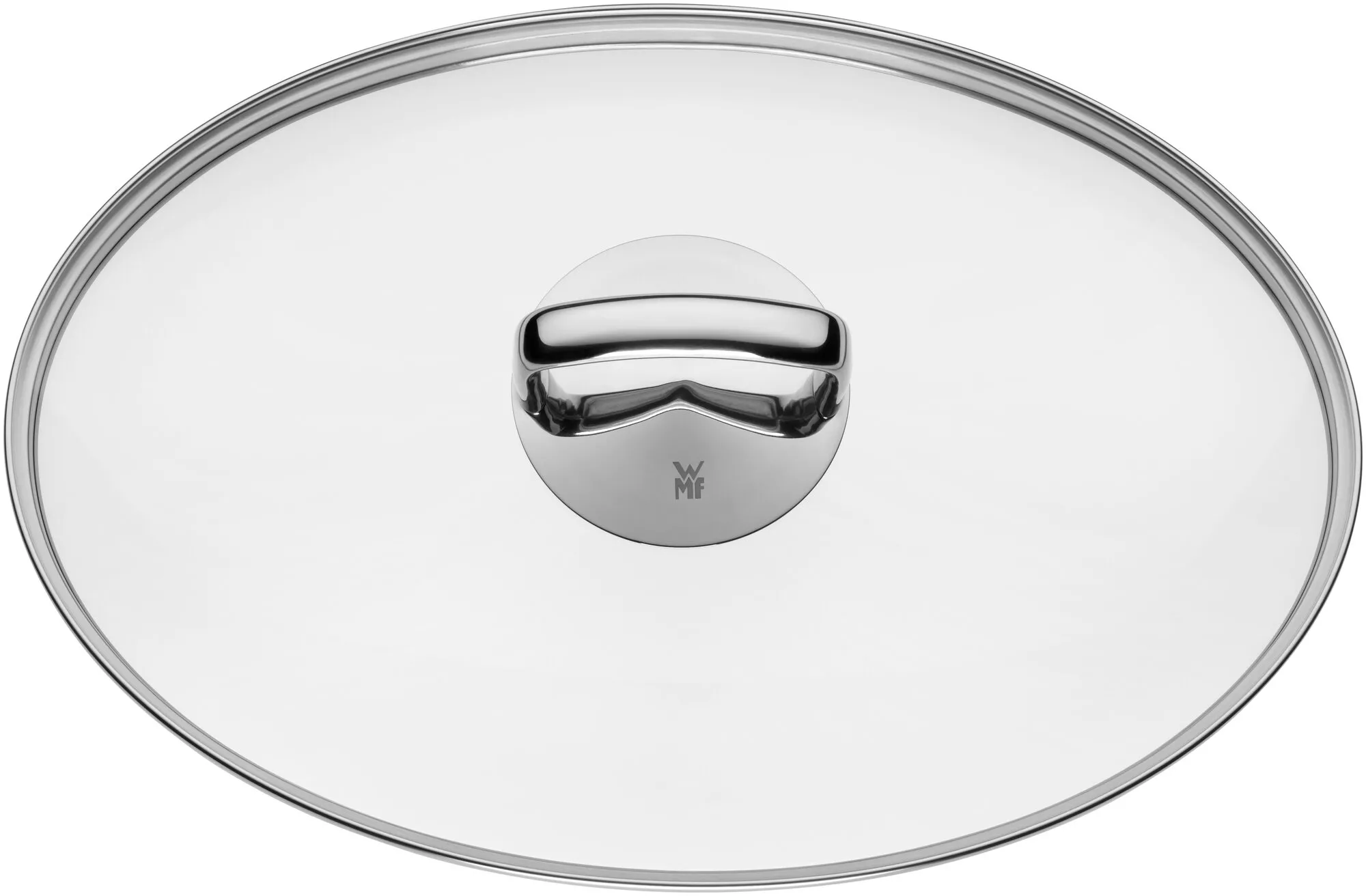 Bräter mit Deckel, Fusiontec