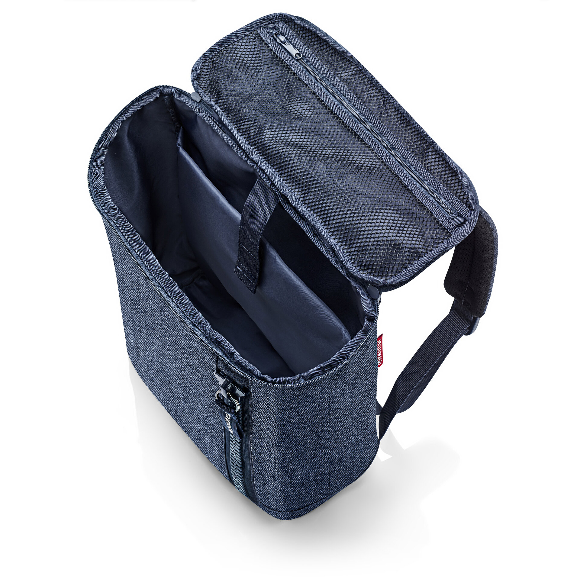 Overnighter-Backpack