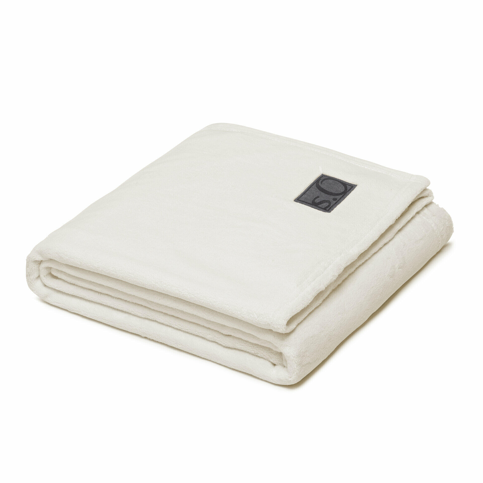 Wohndecke,  Kuschelsoft