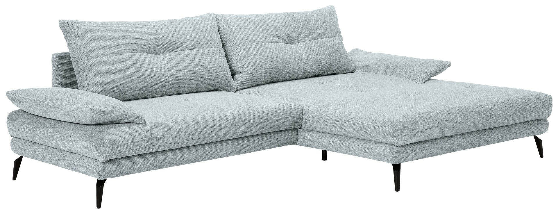 Ecksofa, Privot