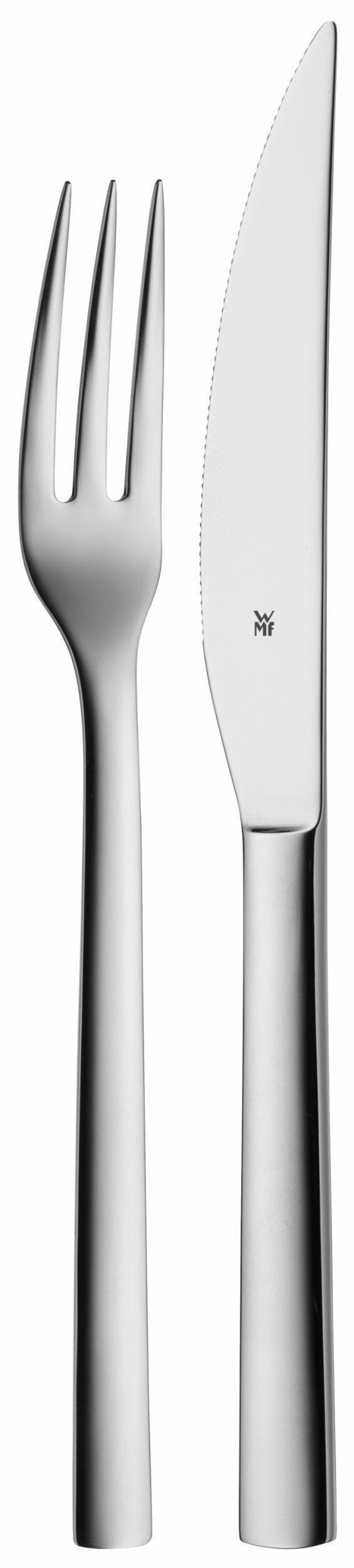 Steakbesteck-Set, Nuova