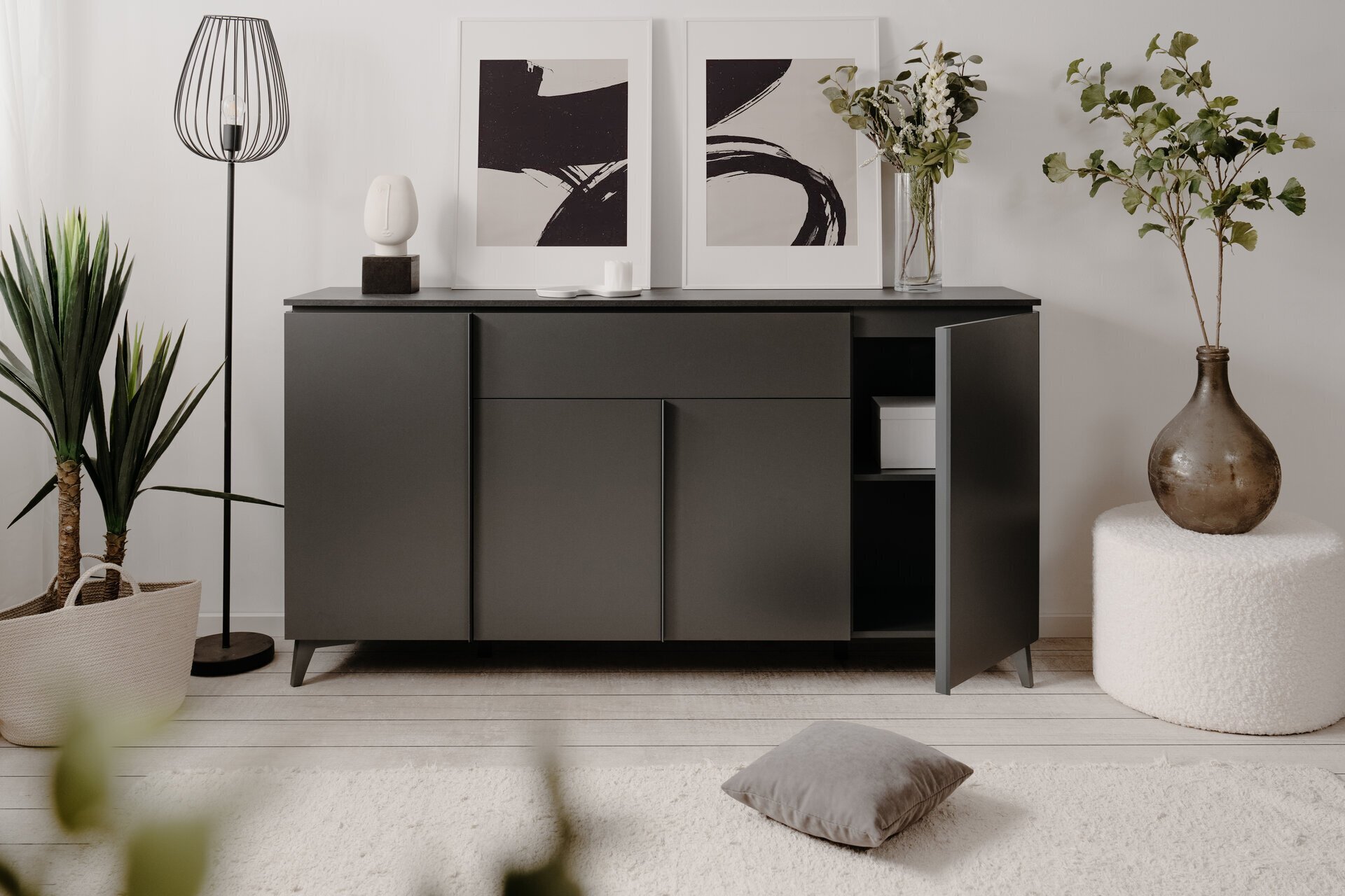 Sideboard, Bertrix 51A