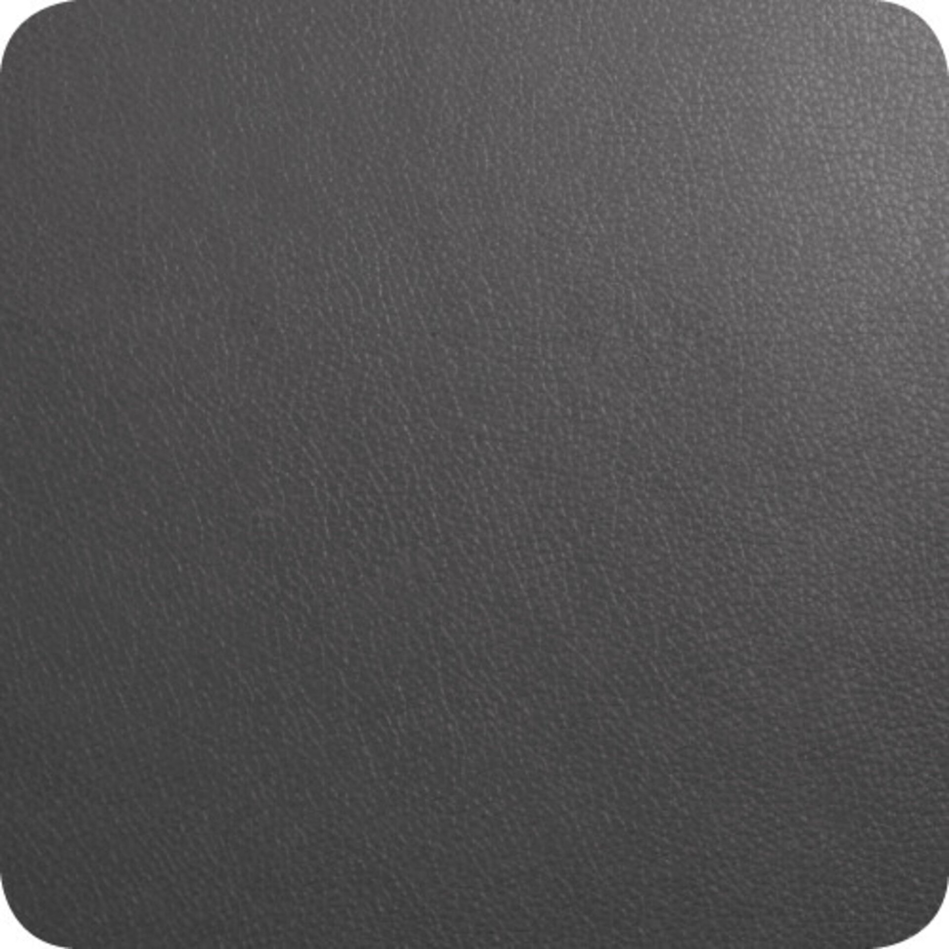 Untersetzer Set, Leather