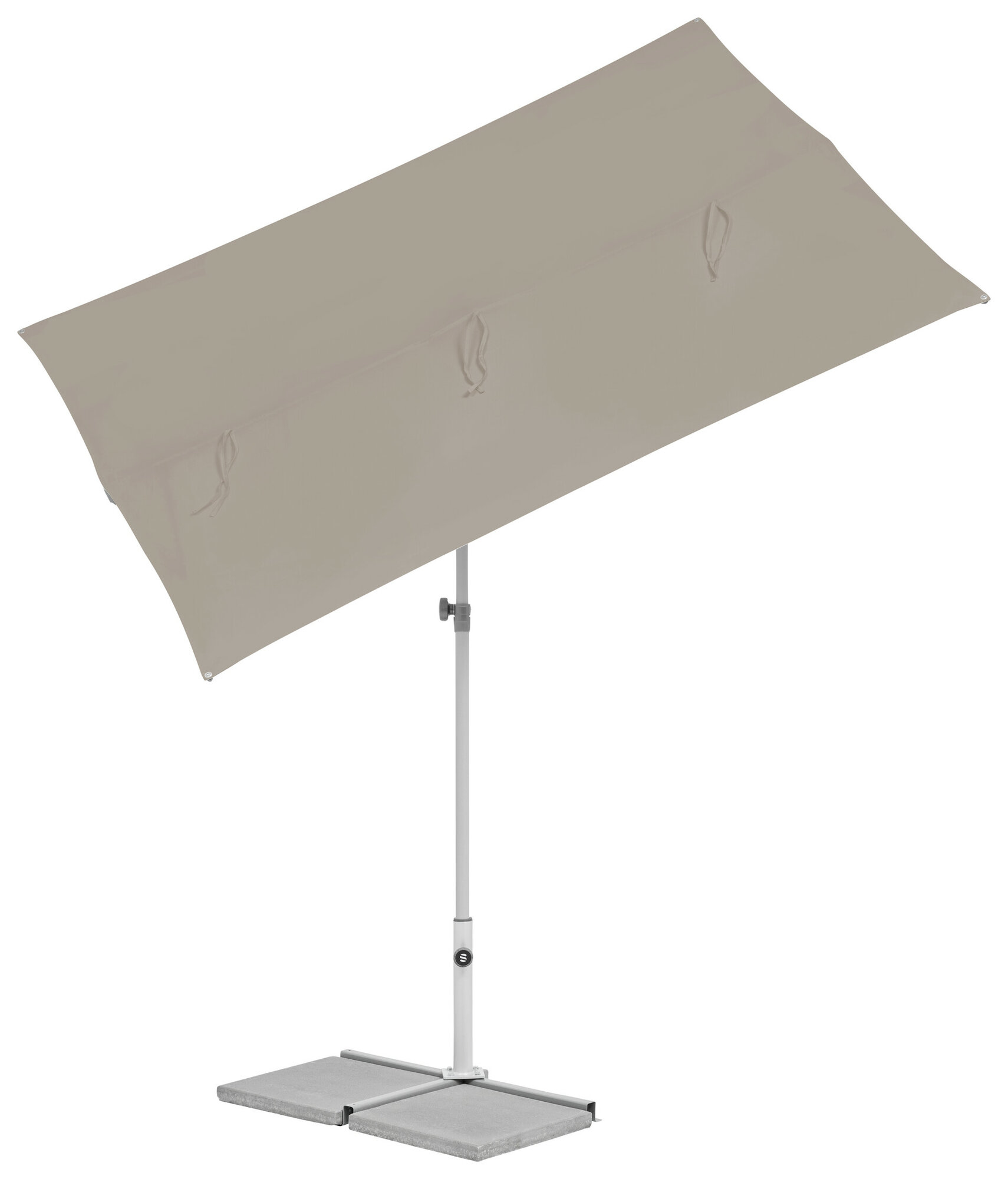 Schirm, Flex Roof