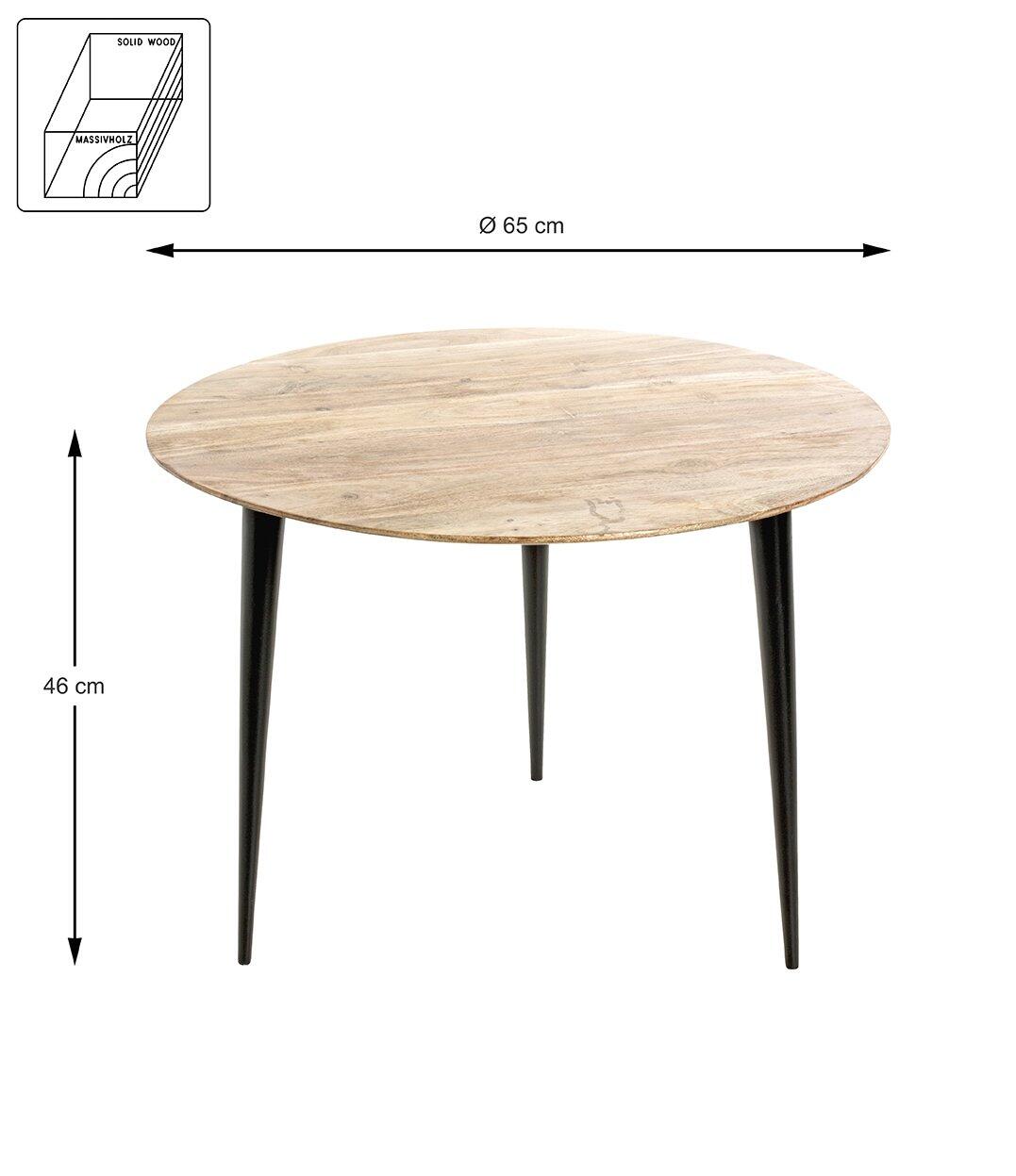 Beistelltisch, 52943