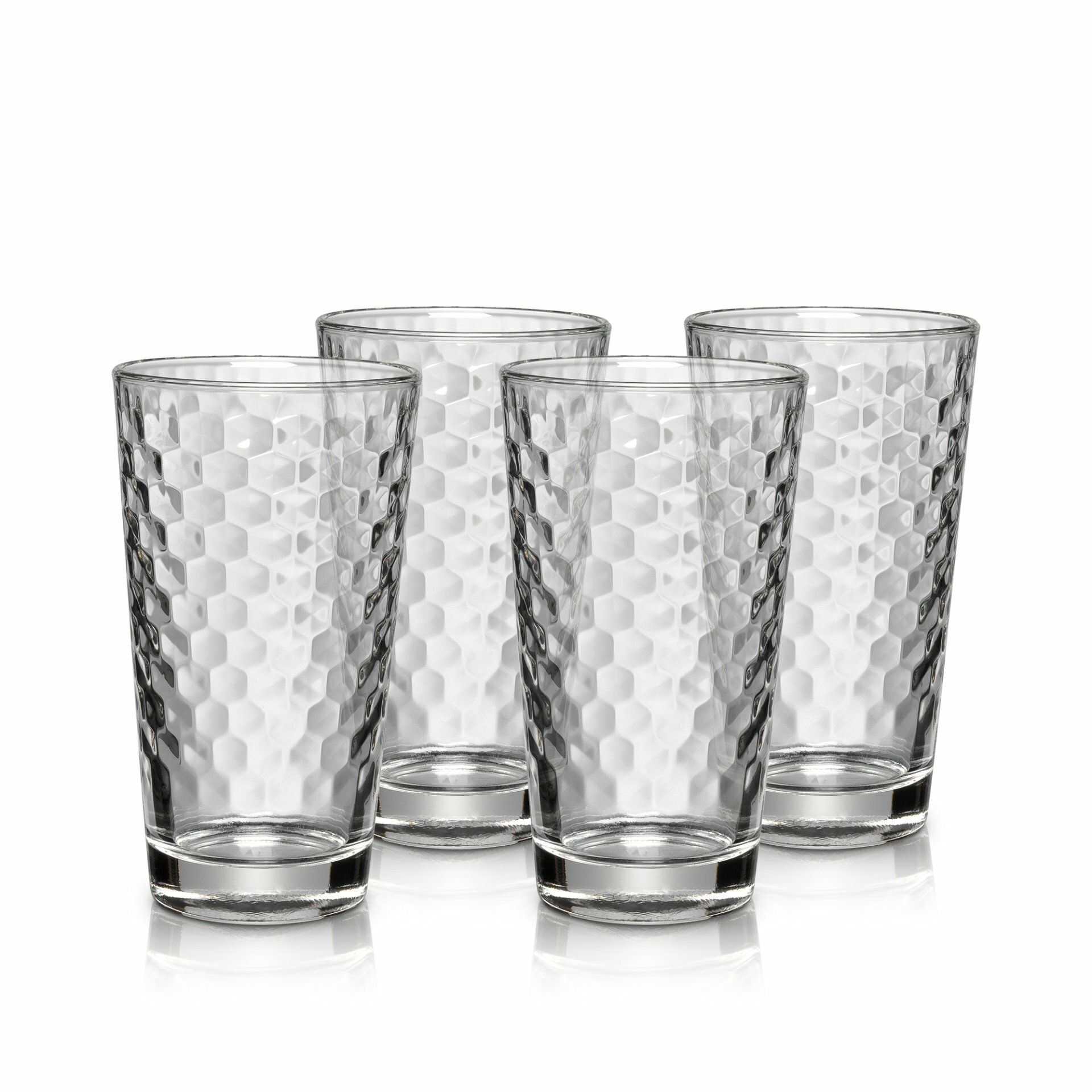 Latte Macchiato Set, Coffee Time