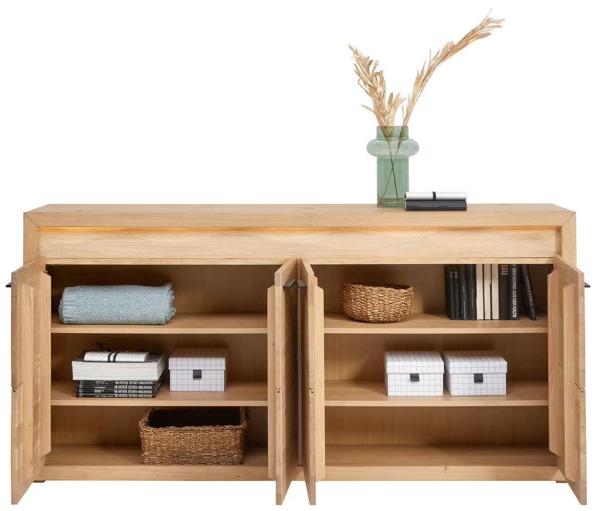 Sideboard, Cleveland