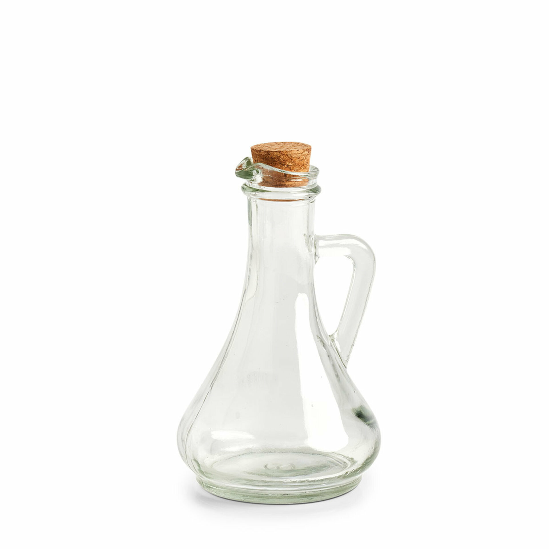 Essig-/Ölflasche,