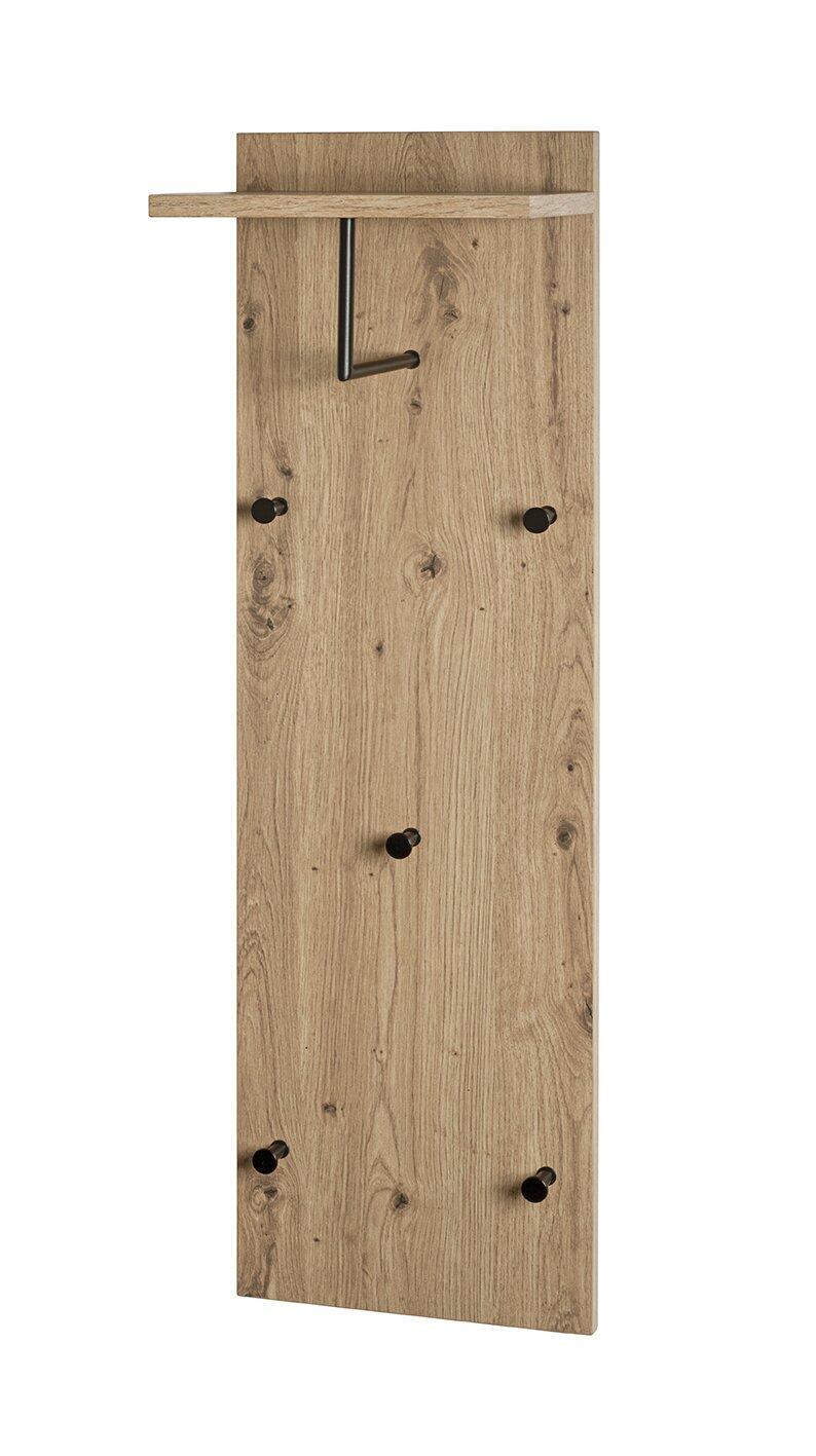 Wandgarderobe, 37448