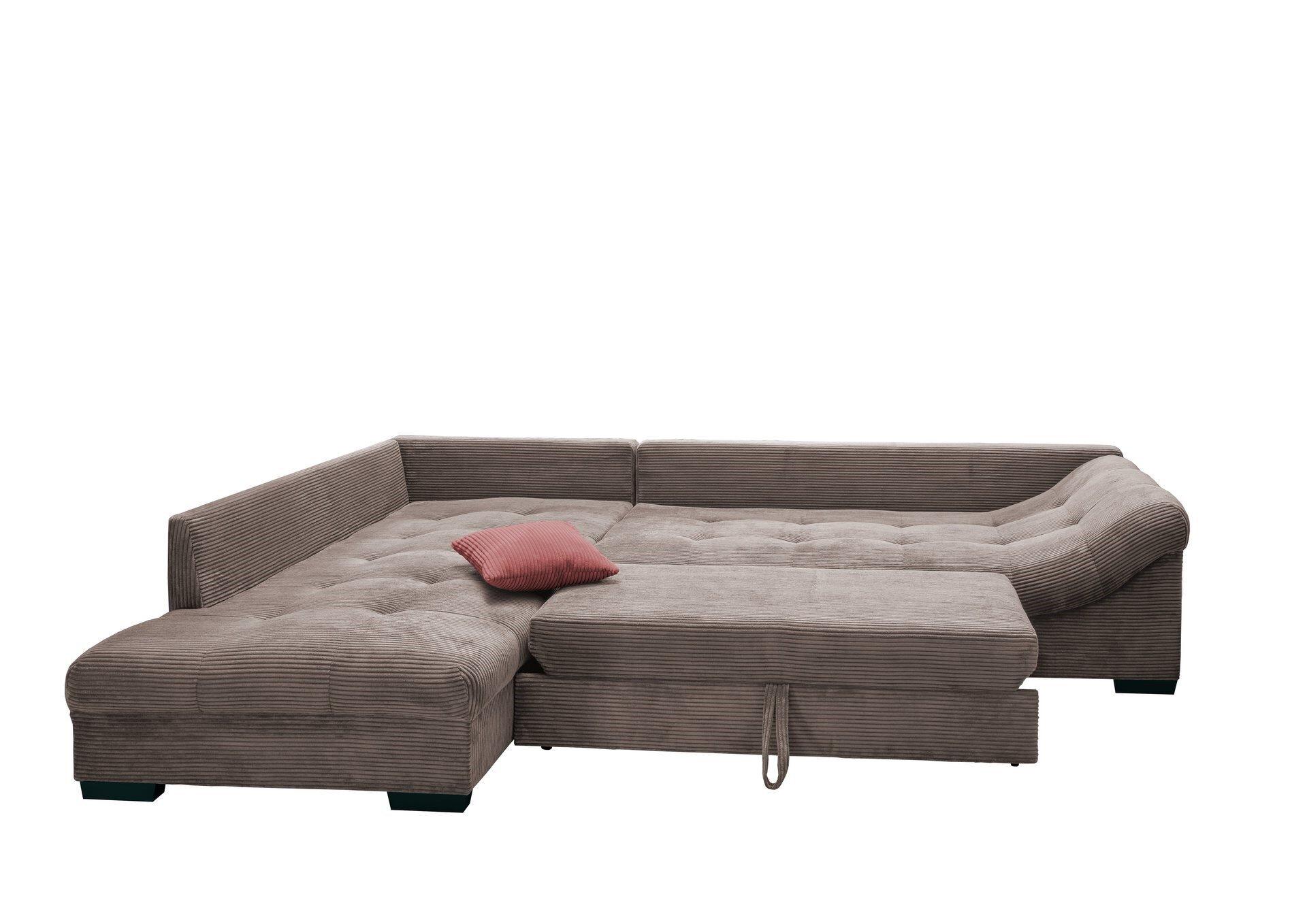 Ecksofa, Alvito