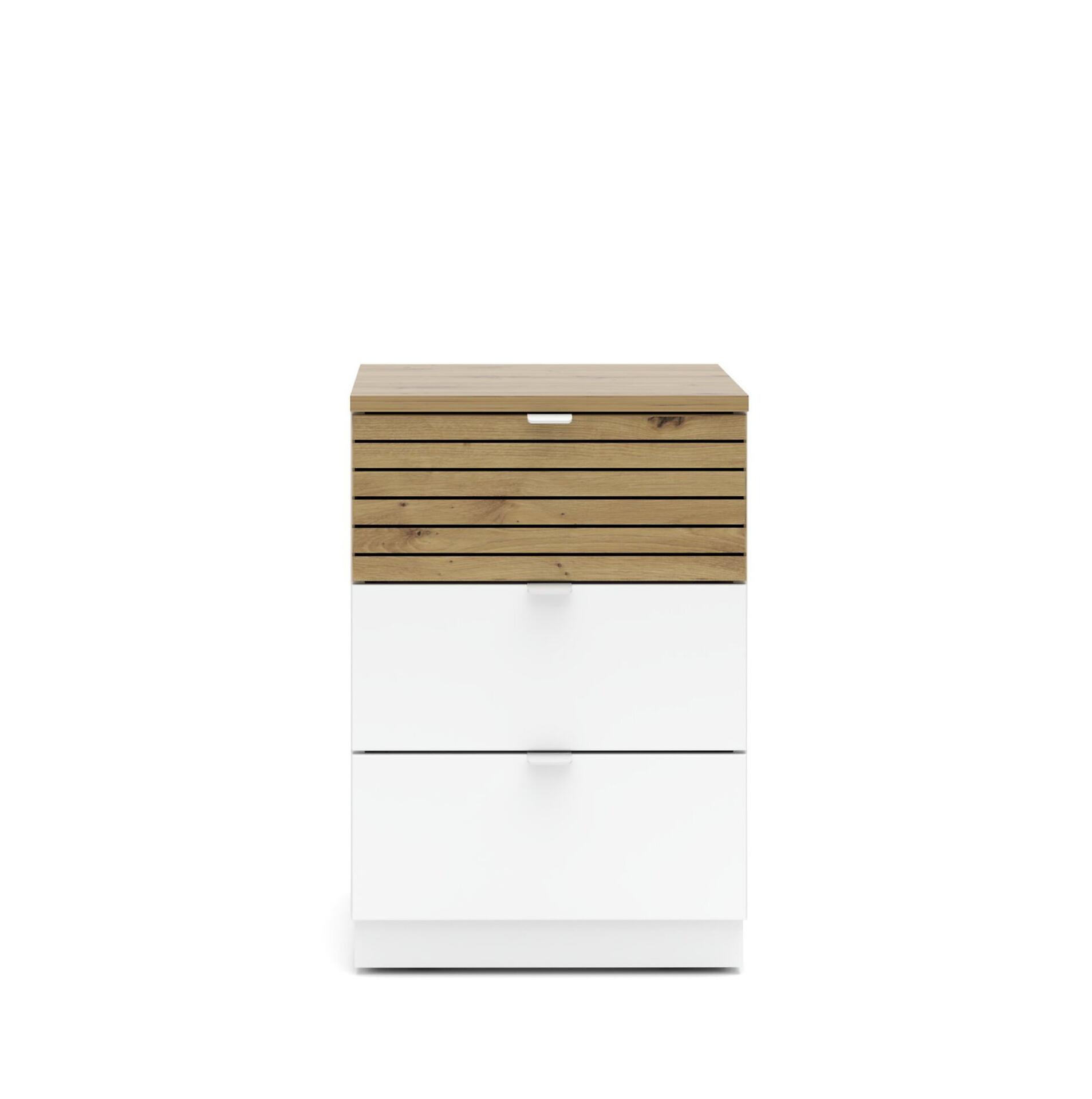 Container, Diana