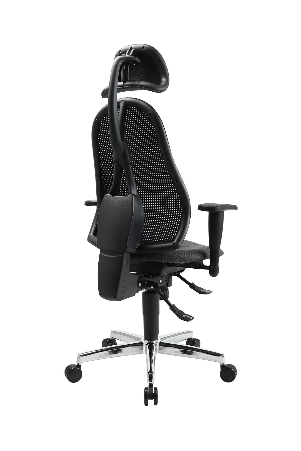 Bürostuhl, Sitness Profi 650
