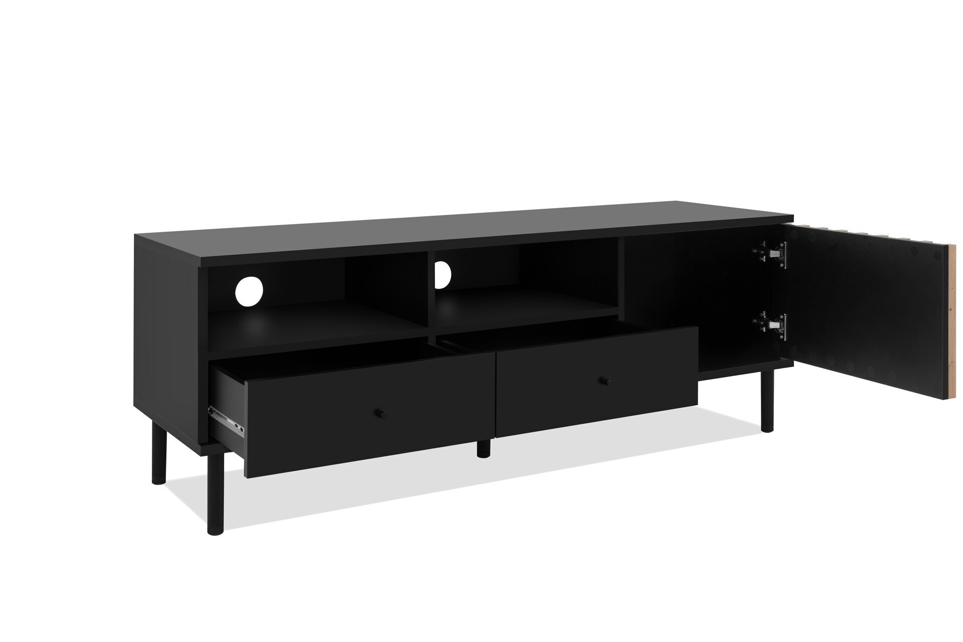 TV-Board, Monza 56A