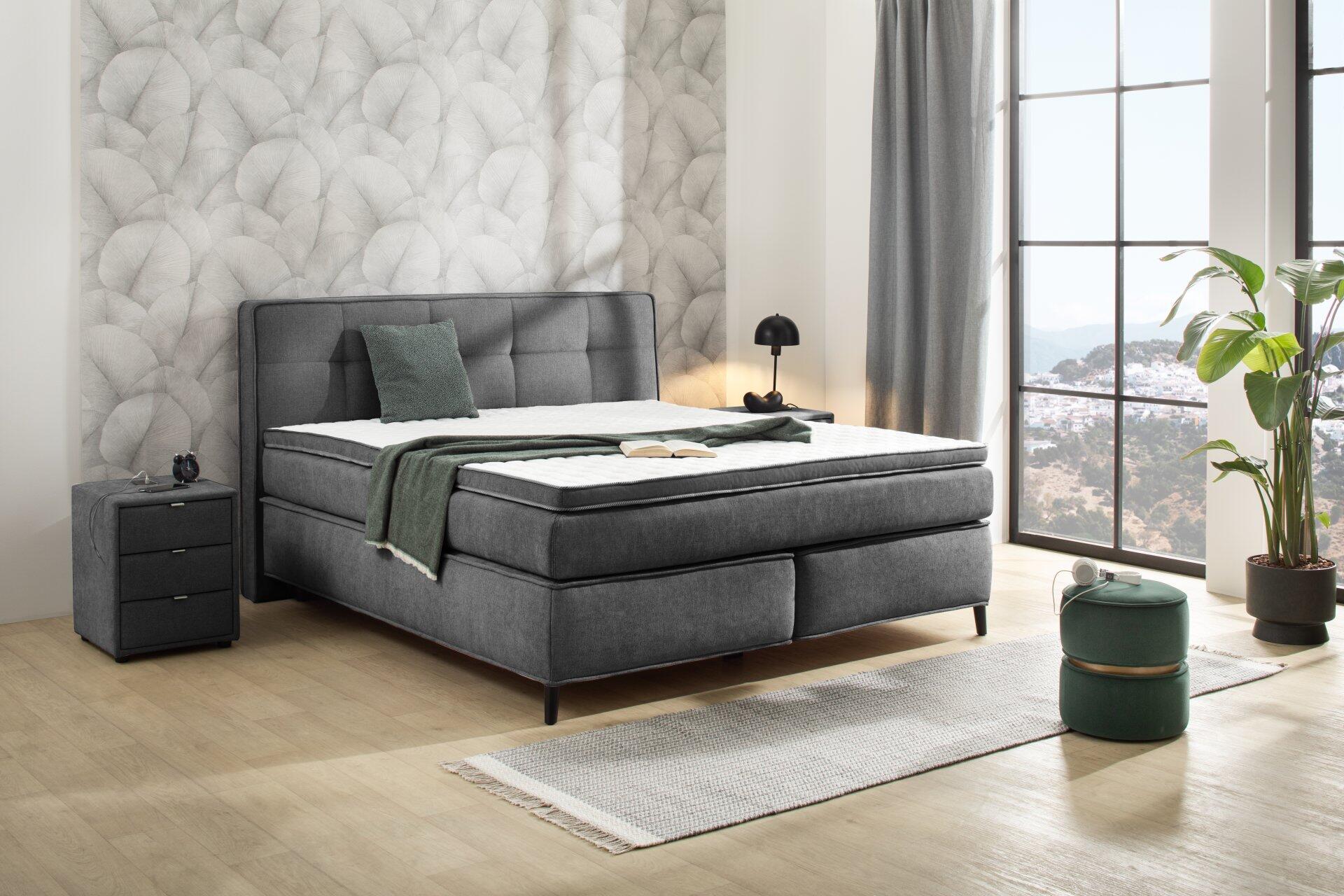 Boxspringbett, Capello MIX