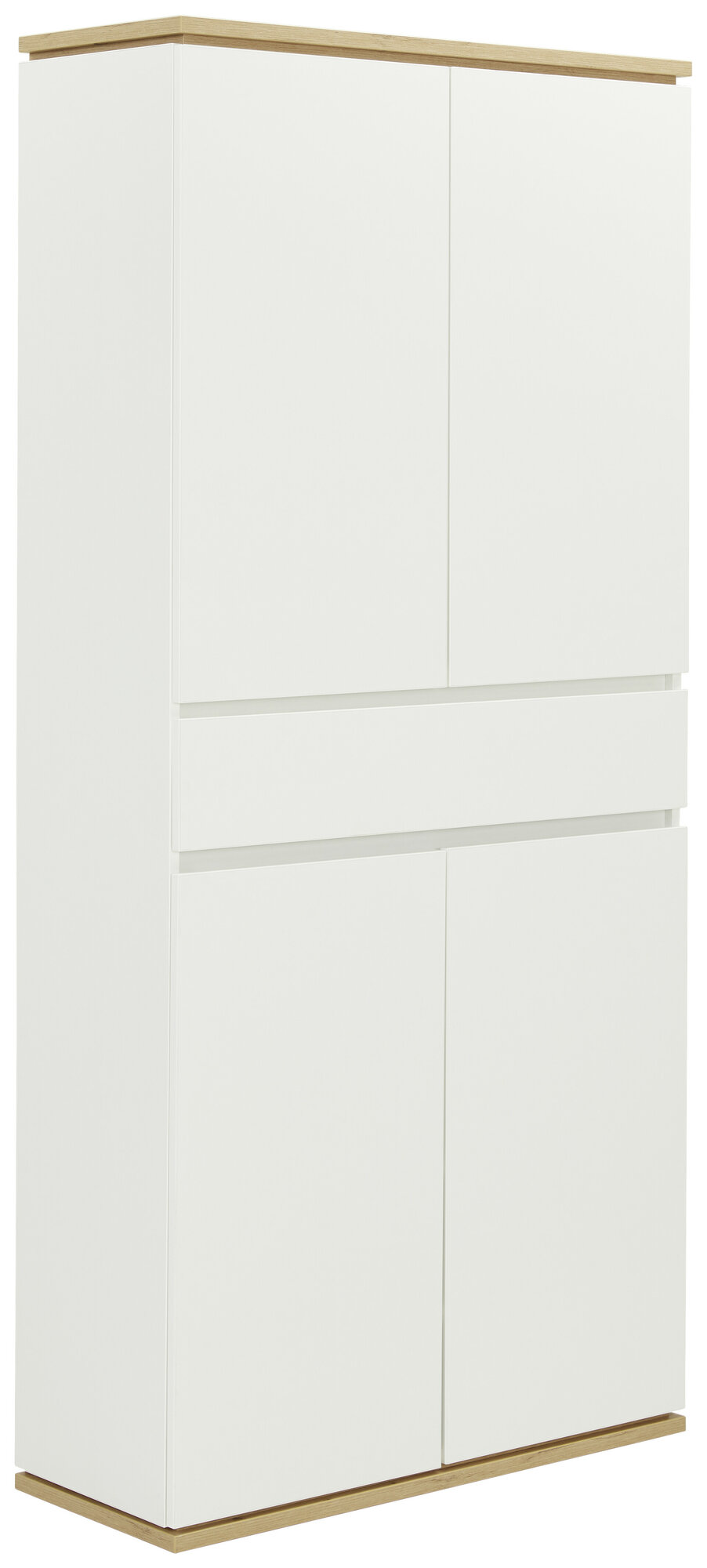 Drehtürenschrank, Yamael