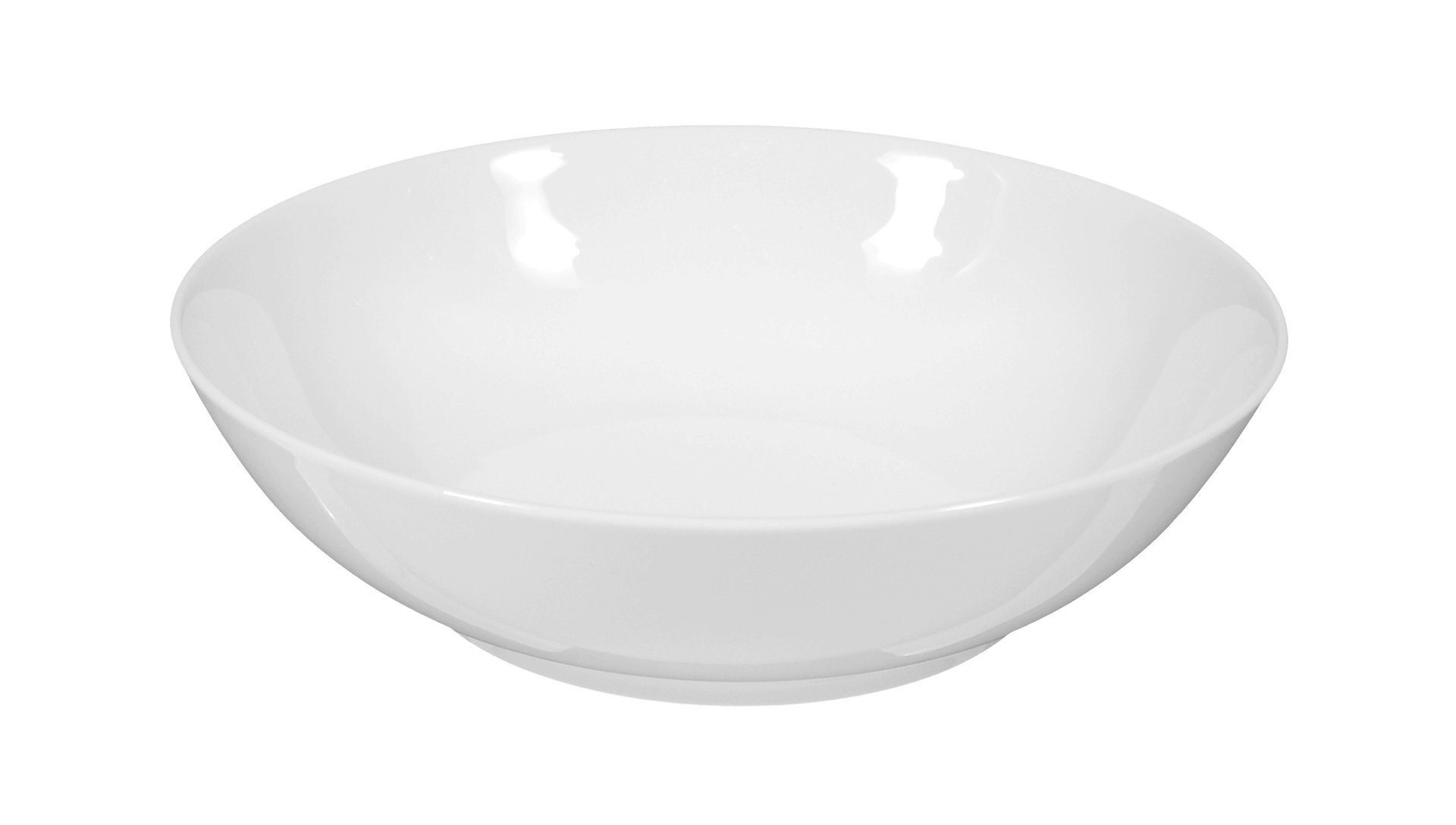 Salatschale, Rondo/Liane