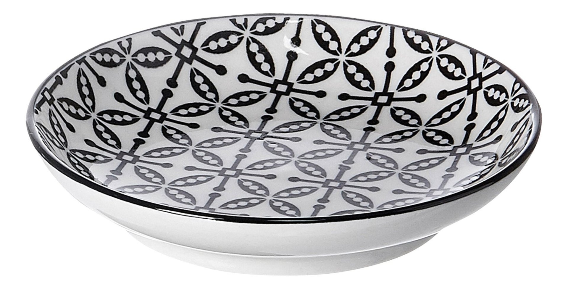 Schale, Takeo Leaves