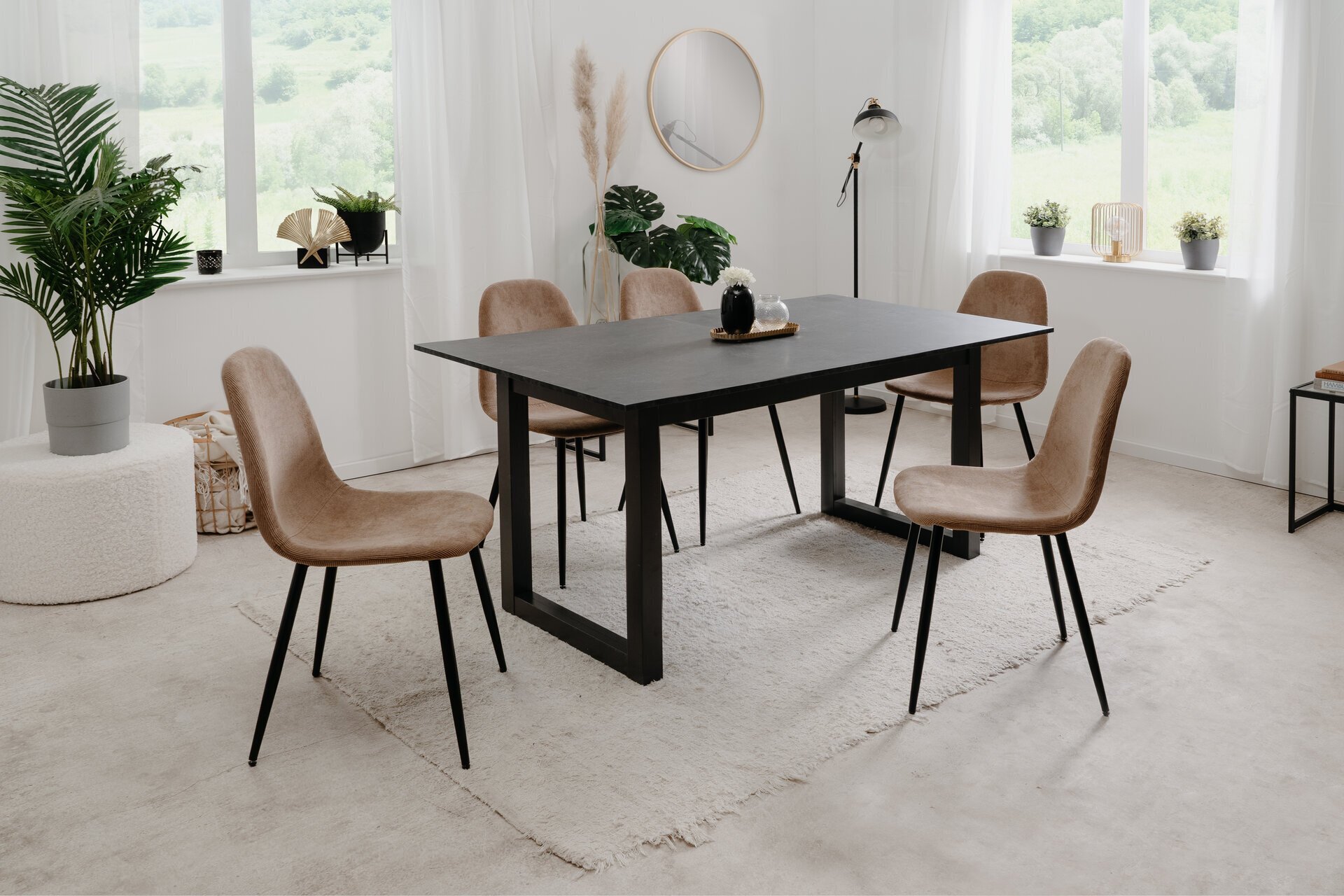 Auszugstisch, Austin 80A