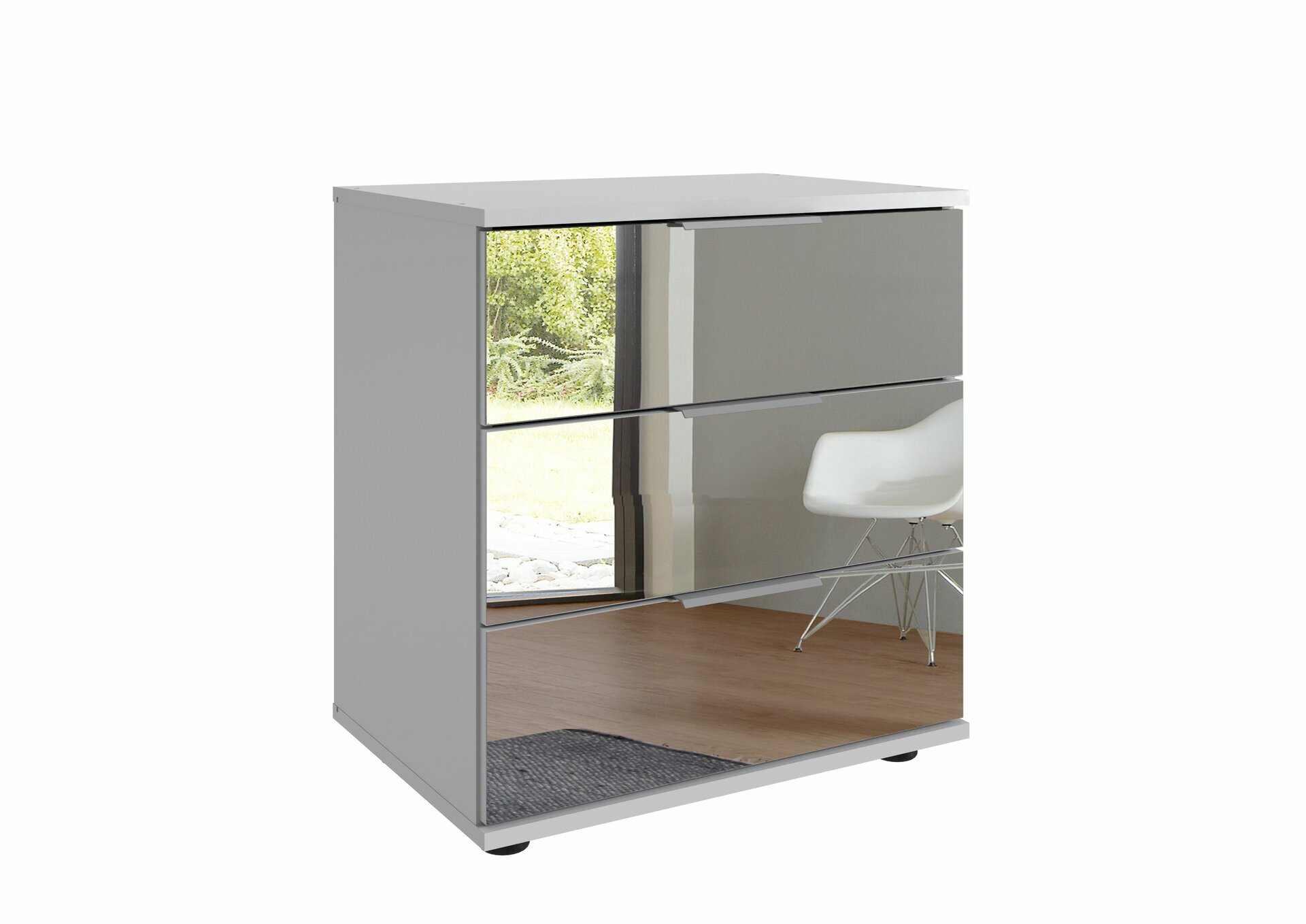 Nachtschrank, Saigon