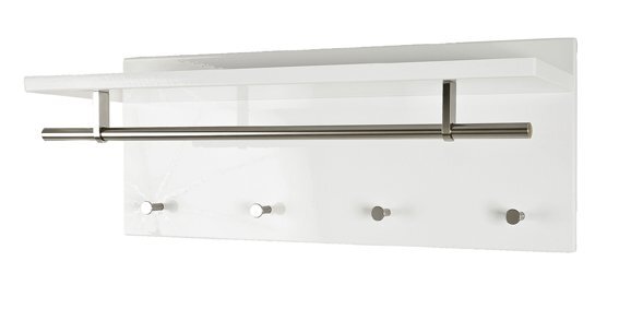 Wandgarderobe, 42317