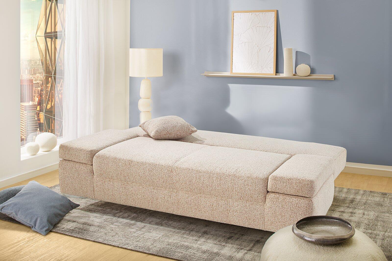 Schlafsofa, Jano