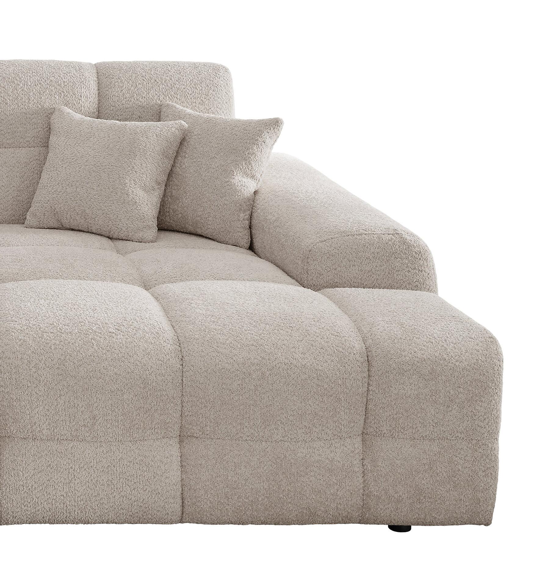 Bigsofa, Bosco