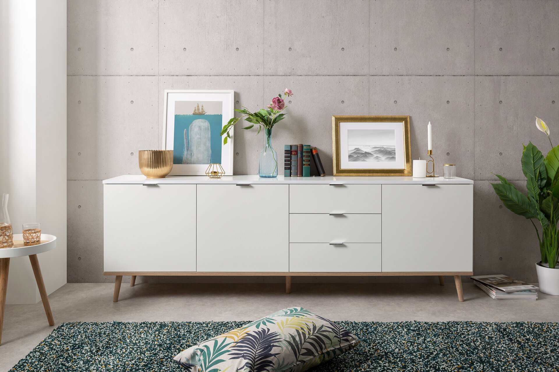 Sideboard, Göteborg 57