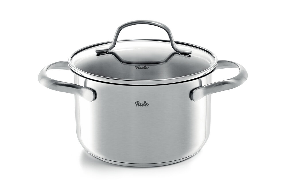 Kochtopf, San Francisco