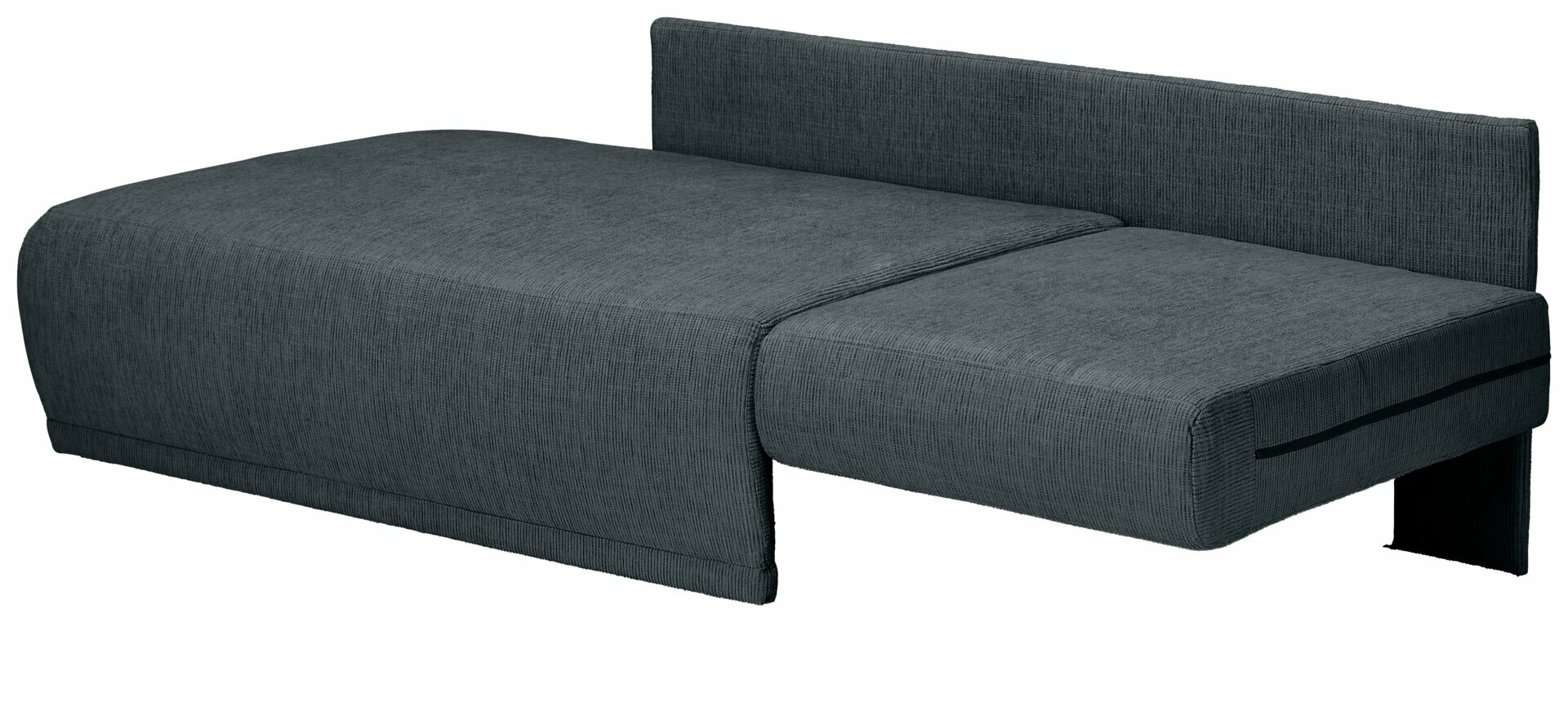 Chaiselongue, Nello
