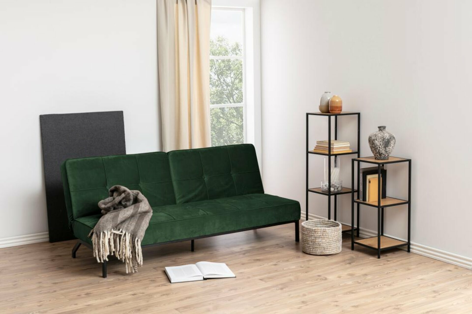 Bettcouch, Perugia