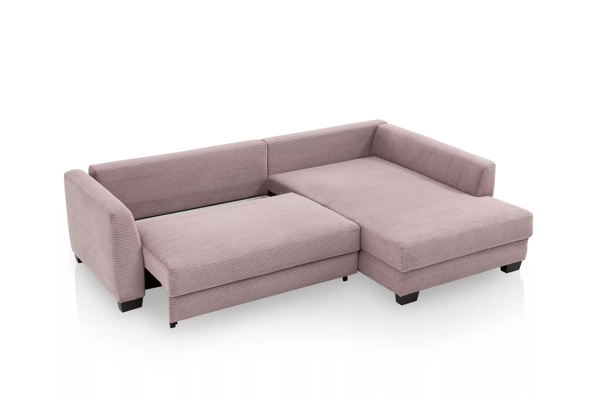 Funktionsecke, Robbie