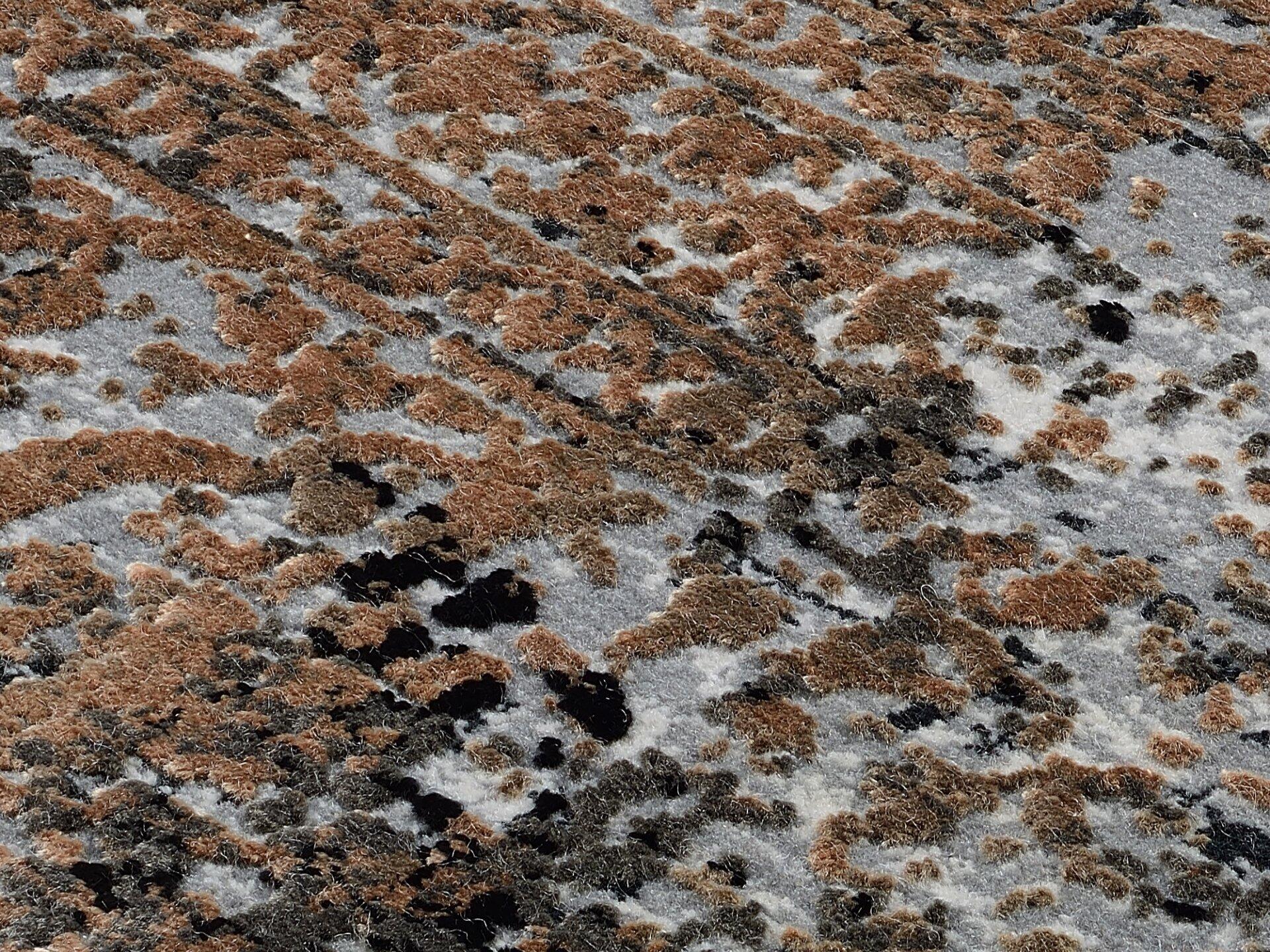 Maschinenwebteppich, Thalorin