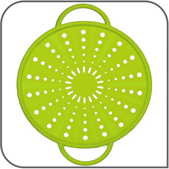 Spritzschutz, Smart Kitchen