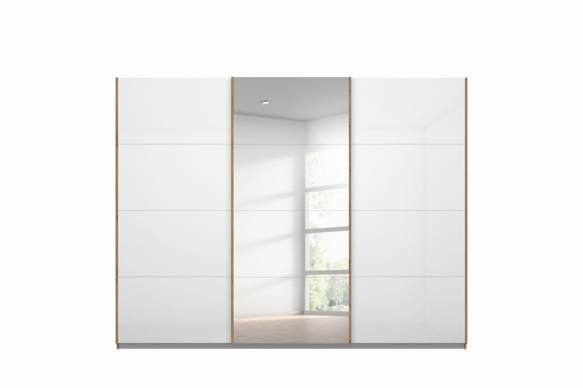 Schwebetürenschrank, Kulmbach