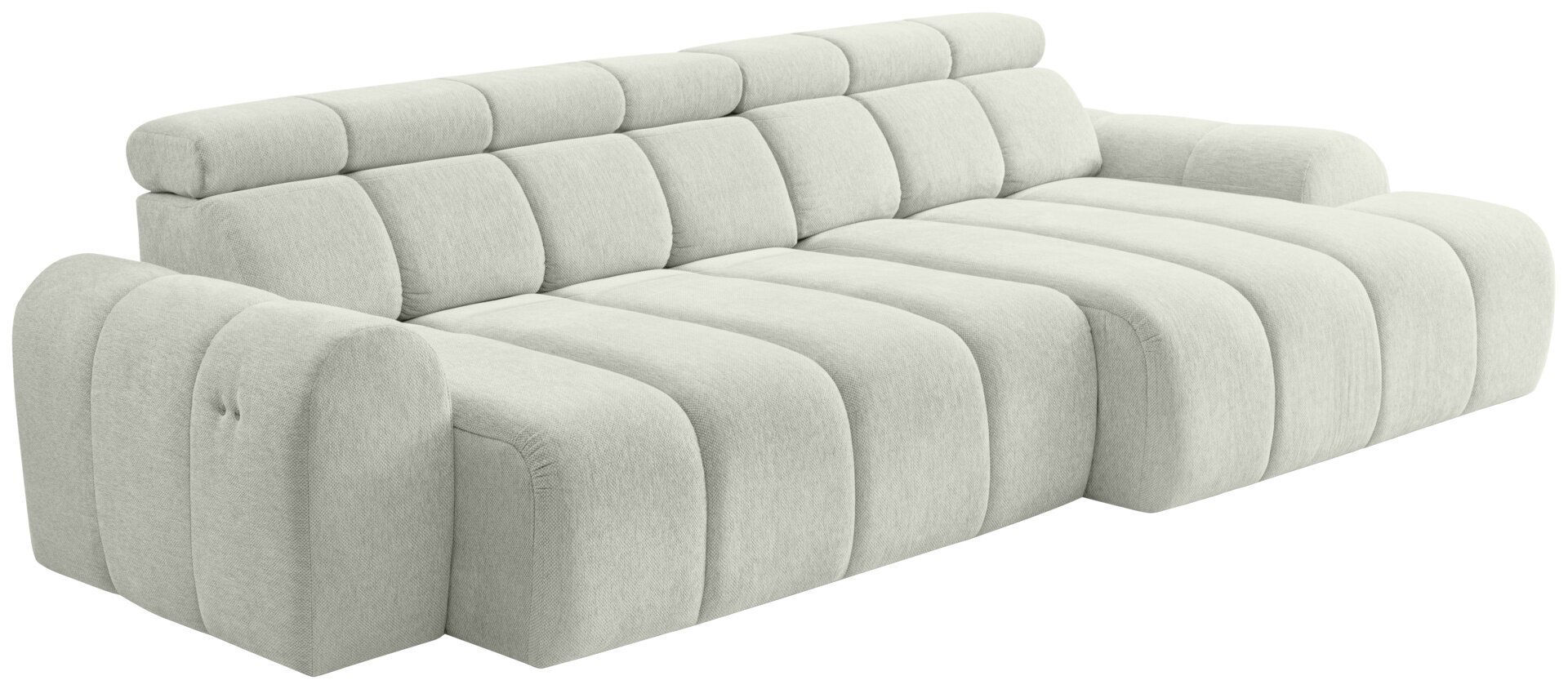 Ecksofa, Corfu