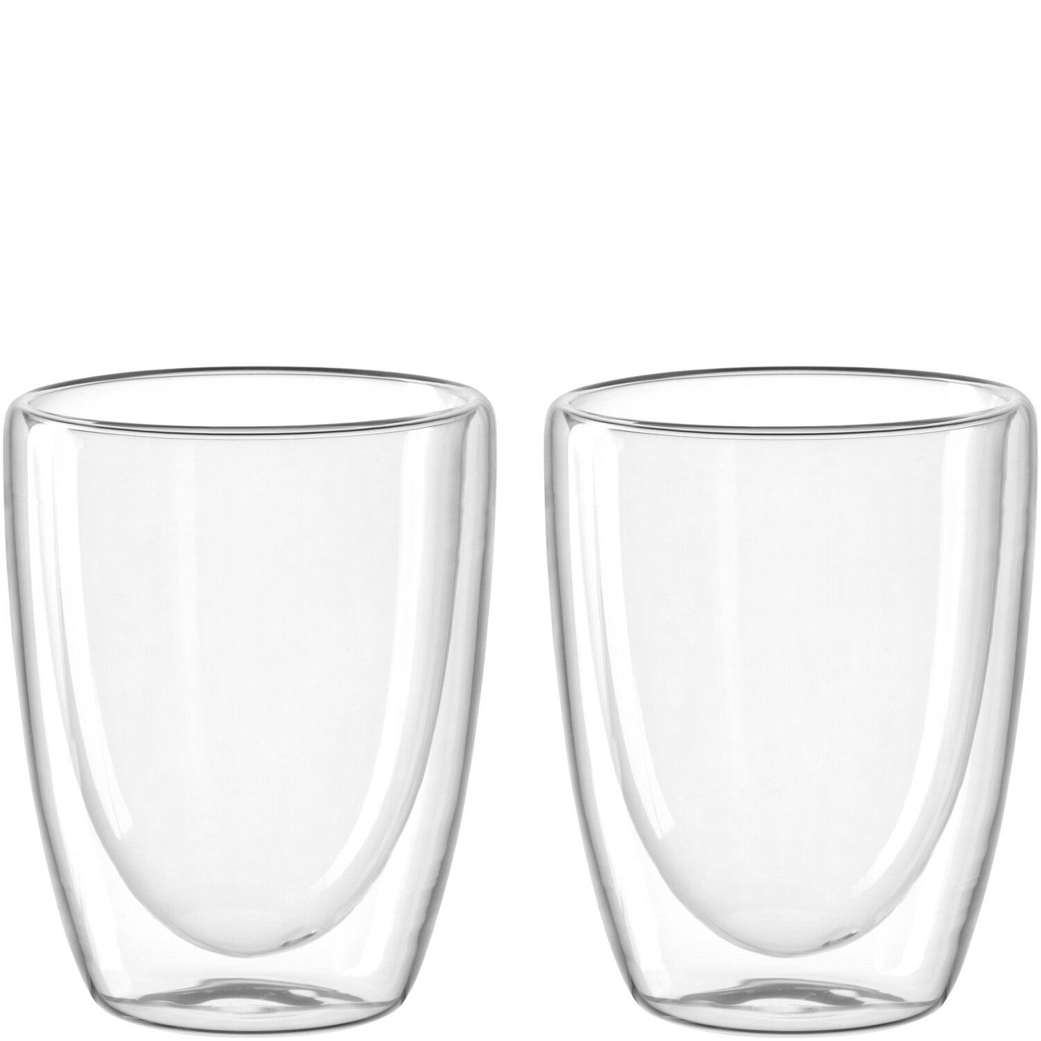 Doppelwandbecher, Duo