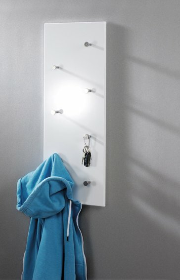 Wandgarderobe, 42390