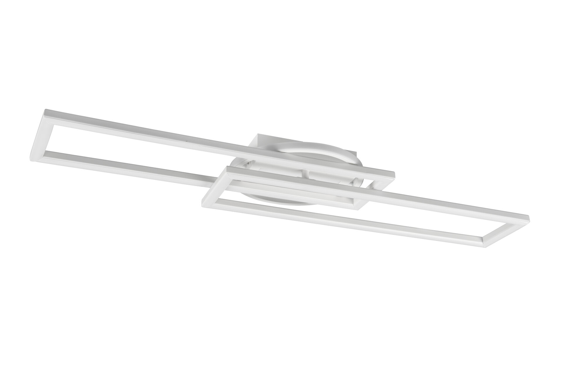 Deckenleuchte, Twister