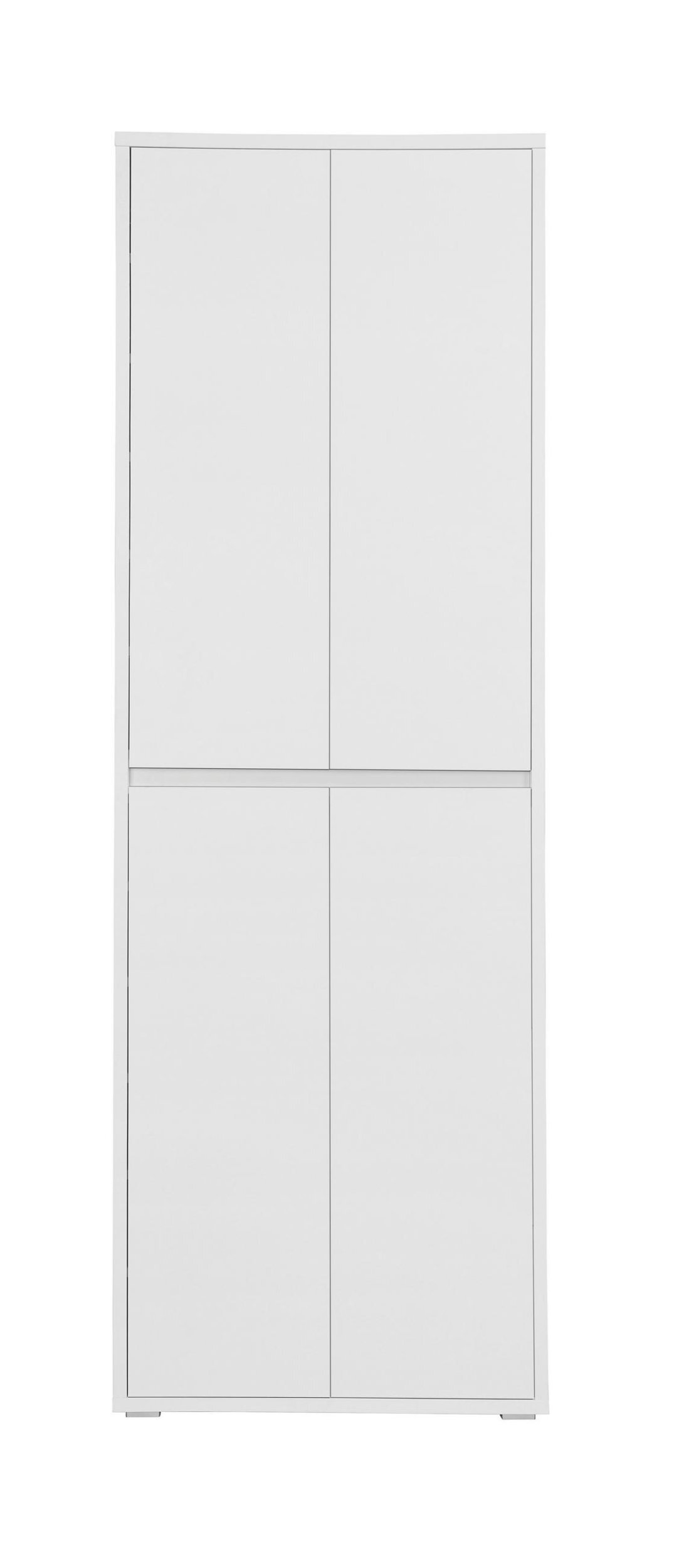 Schuhschrank, Liv