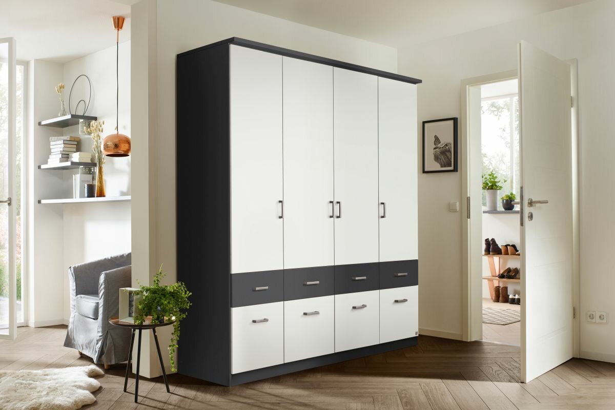 Drehtürenschrank, Bremen Extra