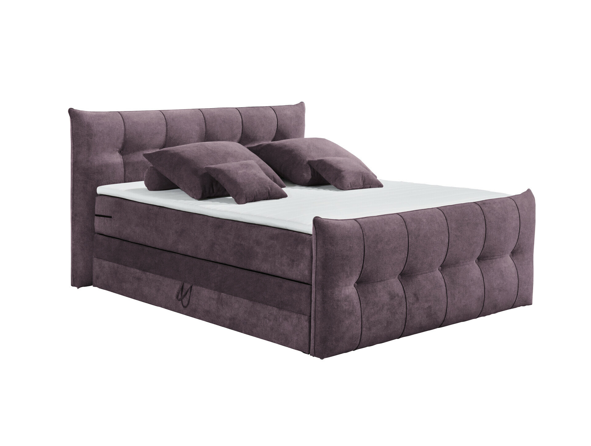 Boxspringbett, Maracana 6