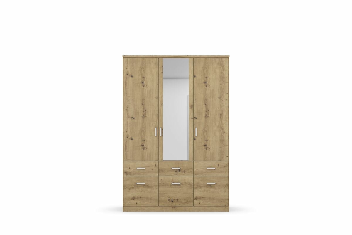 Drehtürenschrank, Bremen