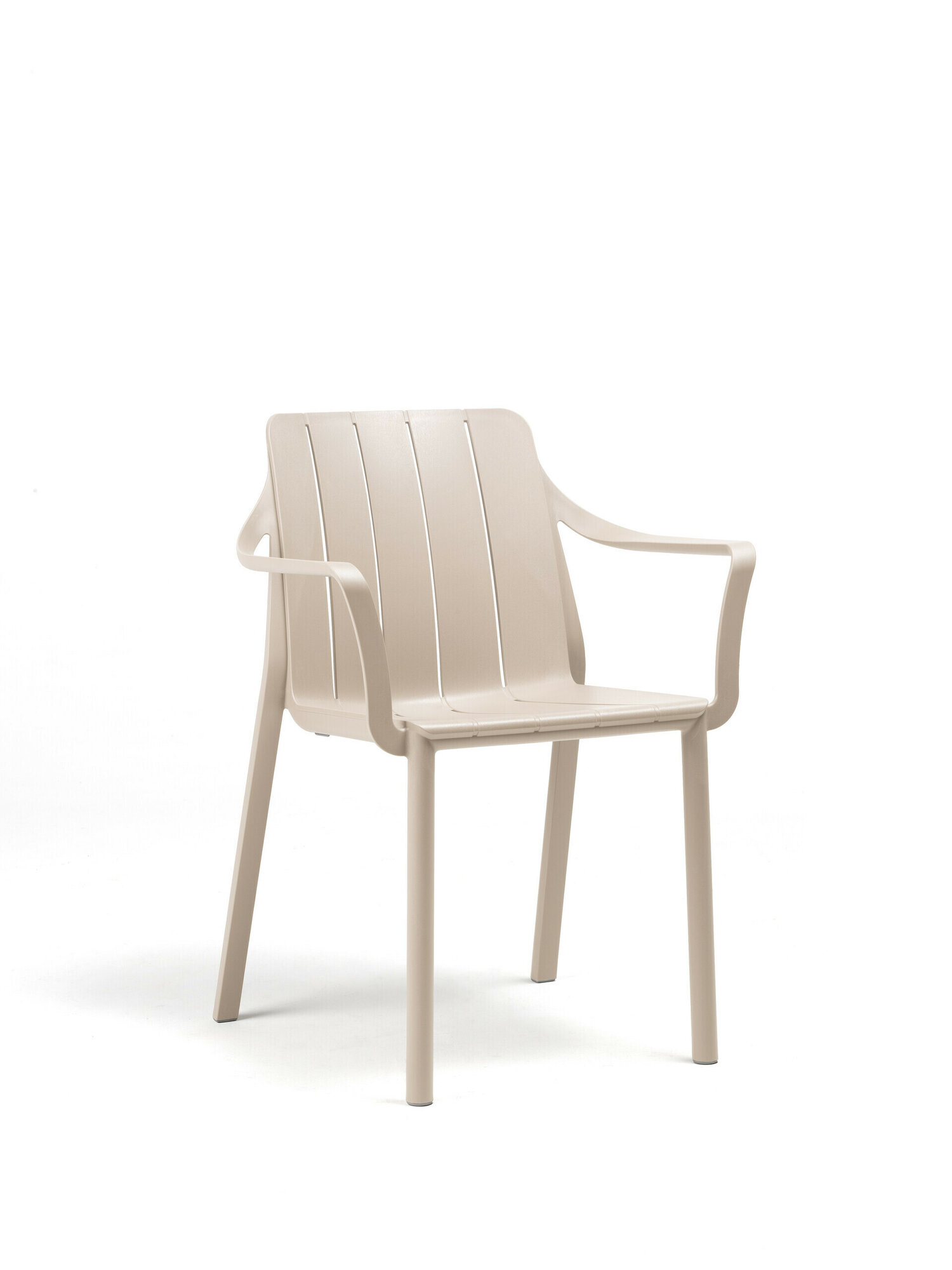 STUHL, Tiberina Armchair